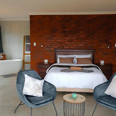 Rocky Road Mountain Lodge Pretoria Luaran gambar