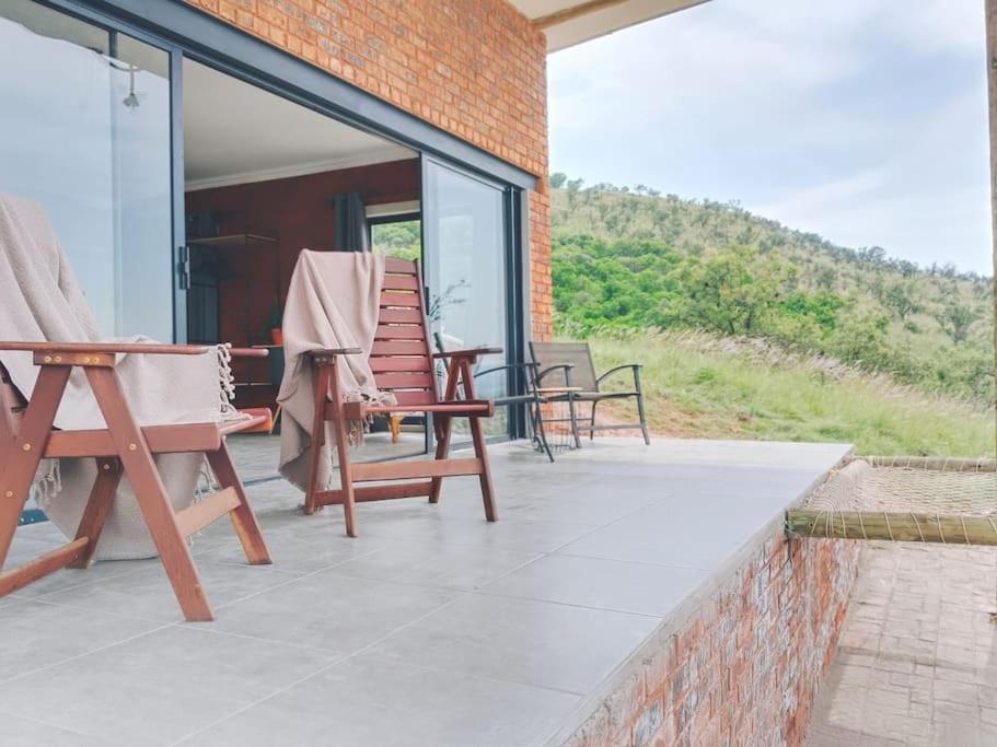 Rocky Road Mountain Lodge Pretoria Luaran gambar