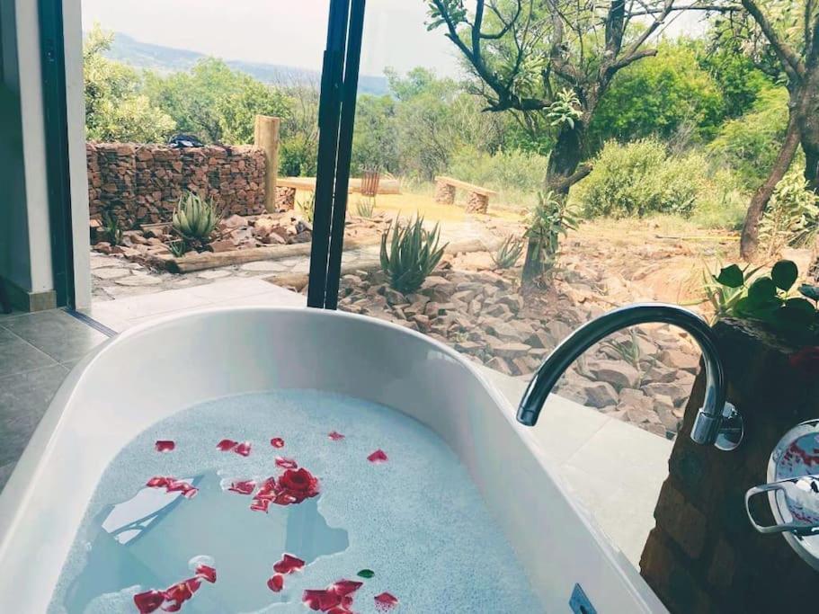Rocky Road Mountain Lodge Pretoria Luaran gambar