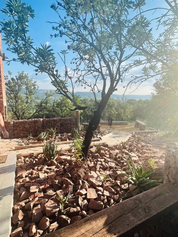 Rocky Road Mountain Lodge Pretoria Luaran gambar